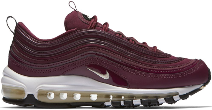 Nike Air Max 97 Bordeaux (W)