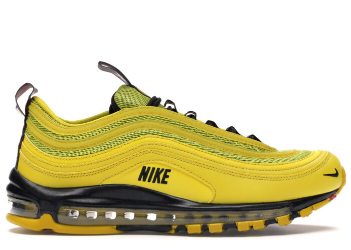 Nike Air Max 97 Bright Citron