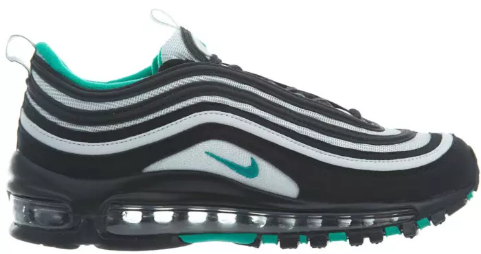 Nike Air Max 97 Clear Emerald (GS)