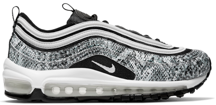 Nike Air Max 97 Cocoa Snake (W)