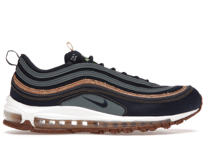 Nike Air Max 97 Cork