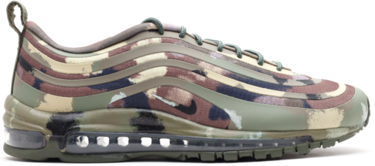 Nike 97 country camo 2025