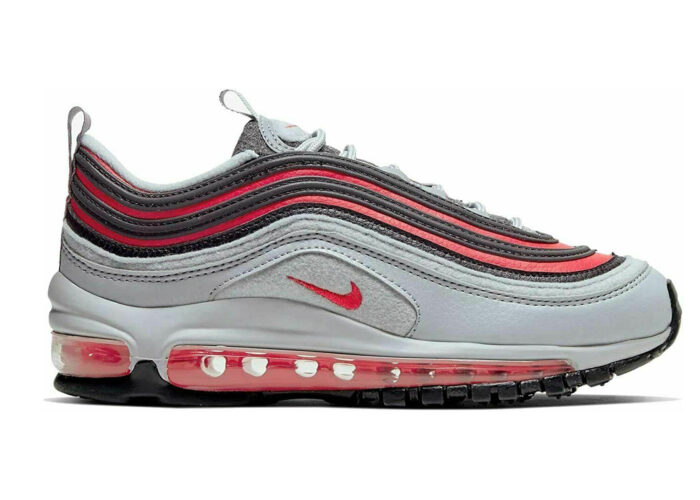 Nike Air Max 97 Felt Lined (GS)