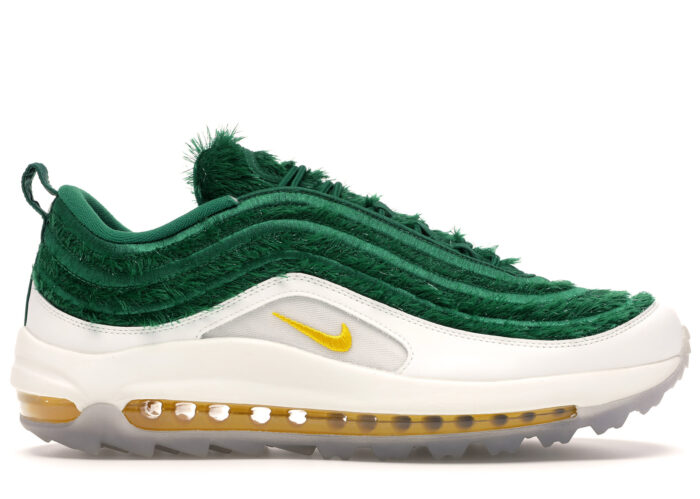 Nike Air Max 97 Golf Grass