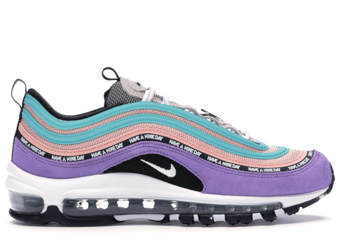 Nike Air Max 97 Have a Nike Day (GS)