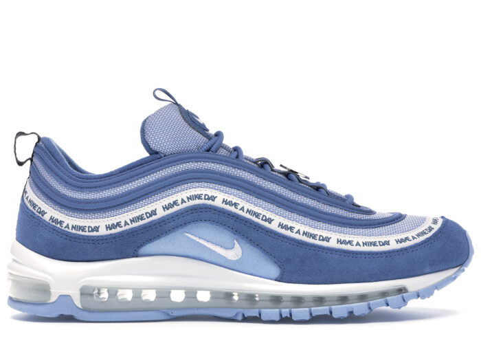 Nike Air Max 97 Have a Nike Day Indigo Storm