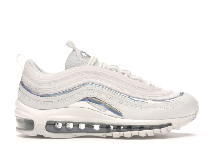 Nike Air Max 97 Iridescent White (W)