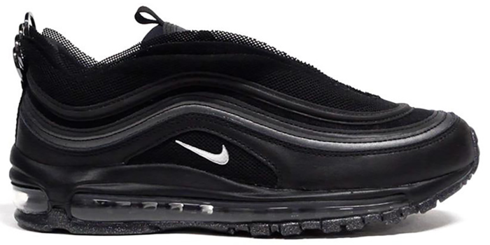 Nike Air Max 97 LX Sakura Black (W)