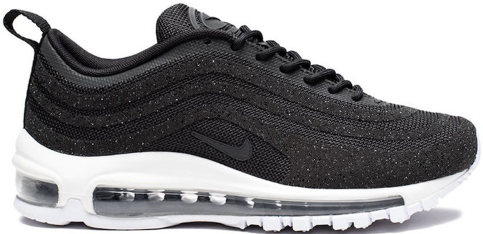Nike Air Max 97 LX Swarovski Black (W)