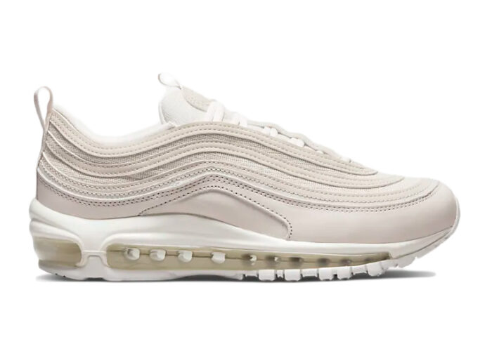 Nike Air Max 97 Lightbone (W)