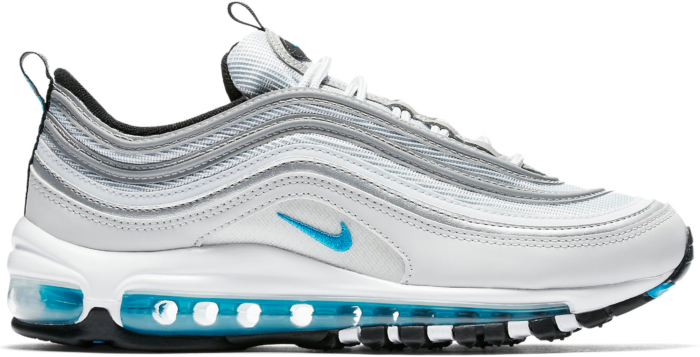Nike Air Max 97 Marina Blue (W)