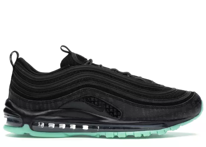 Nike Air Max 97 Matrix