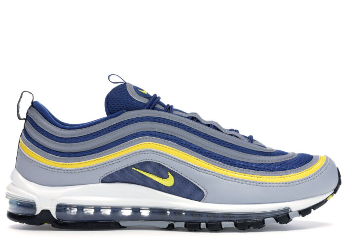 Nike Air Max 97 Michigan