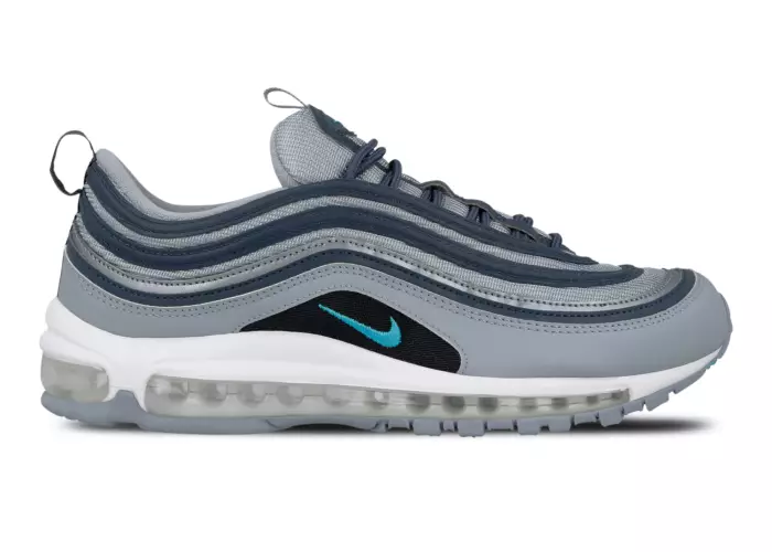 Nike Air Max 97 Monsoon Blue