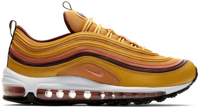 Nike Air Max 97 Mustard (W)