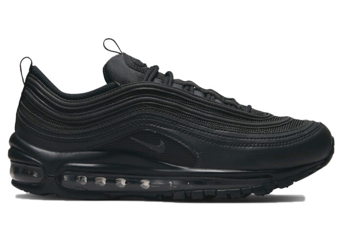 Nike Air Max 97 Next Nature Triple Black