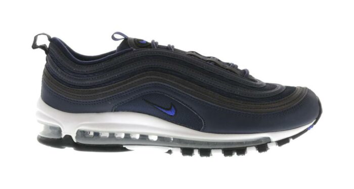 Nike Air Max 97 Obsidian