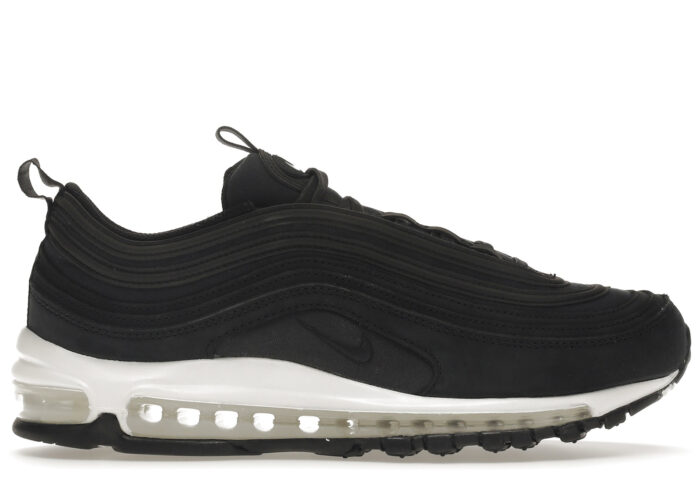 Nike Air Max 97 Off Noir