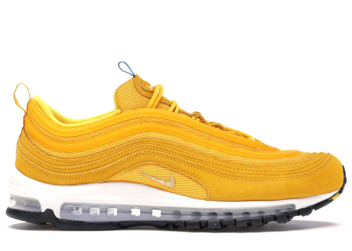 Nike Air Max 97 Olympic Rings Pack Yellow
