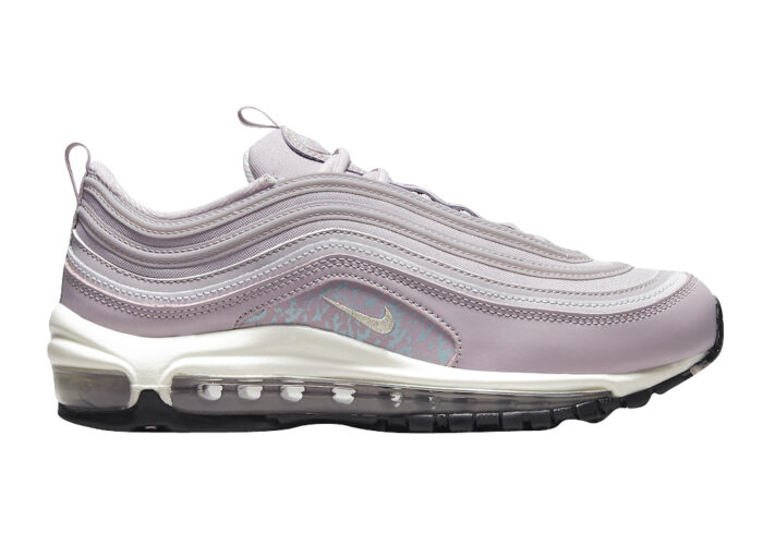 Nike Air Max 97 Plum Flog Reflective Camo (W)