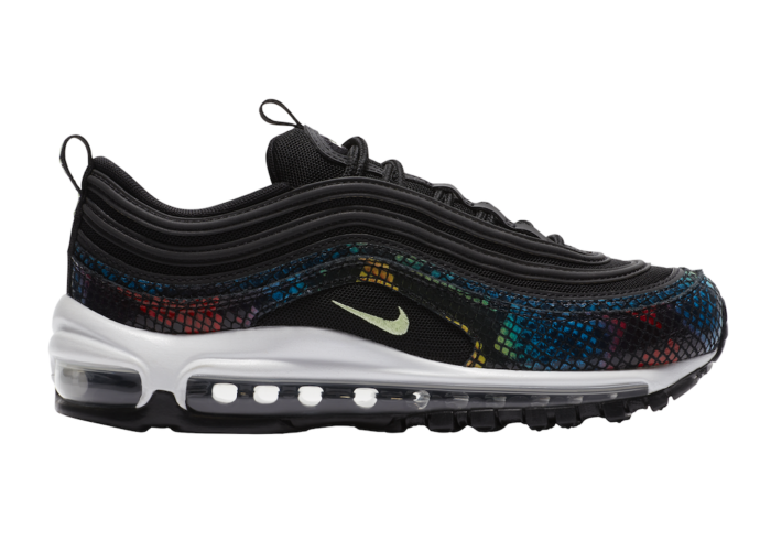 Nike Air Max 97 Rainbow Snake (W)