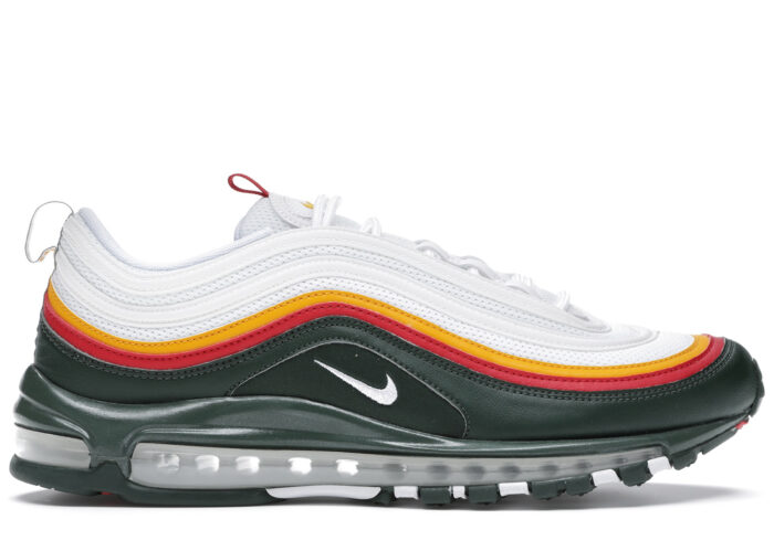 Nike Air Max 97 Ratatouille