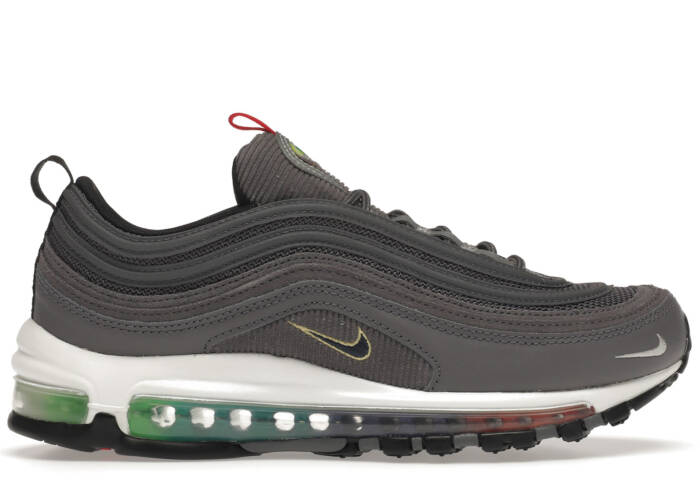 Nike Air Max 97 SE Evolution of Icons