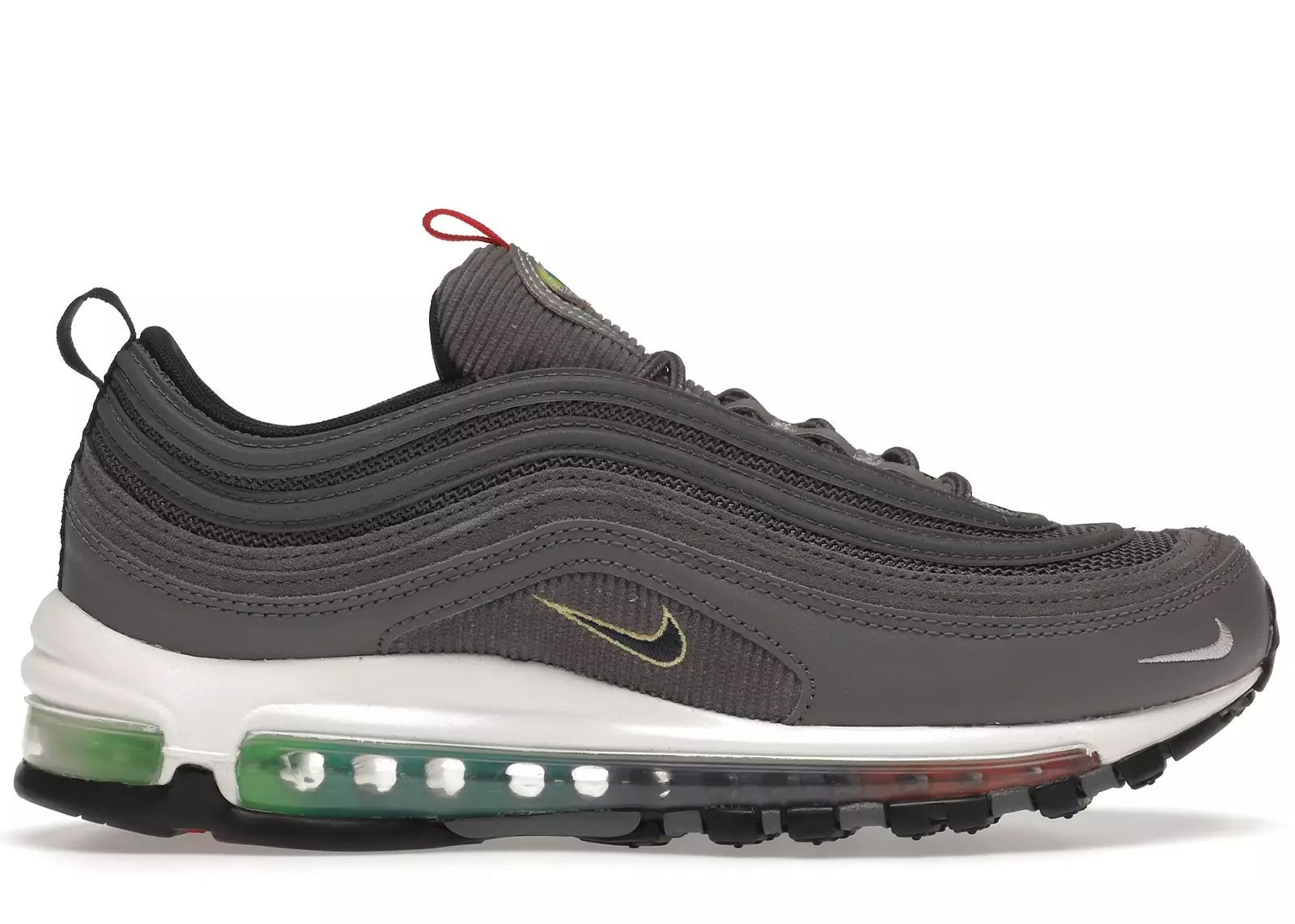 Nike Air Max 97 SE Evolution of Icons