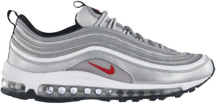 Nike Air Max 97 Silver Bullet (2013)