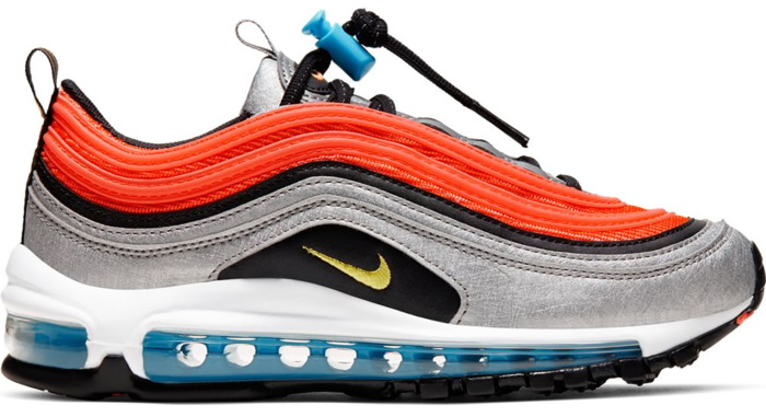 Nike Air Max 97 Sky Nike Pack (GS)