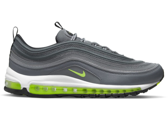 Nike Air Max 97 Smoke Grey Volt