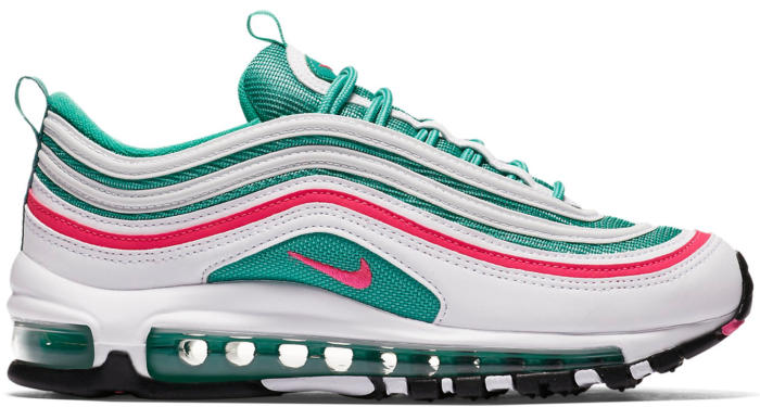 Nike Air Max 97 South Beach (GS)