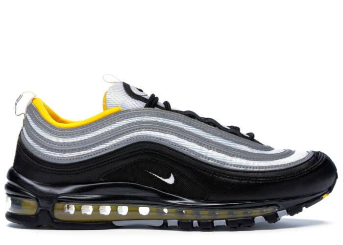 Nike Air Max 97 Steelers (2018)