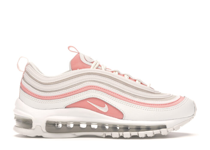 Nike 97 air max white womens deals