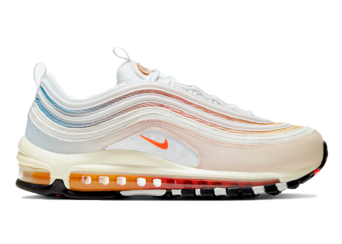 Nike Air Max 97 The Future is in the Air (W)