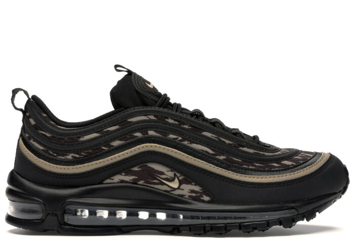 Nike Air Max 97 Tiger Camo