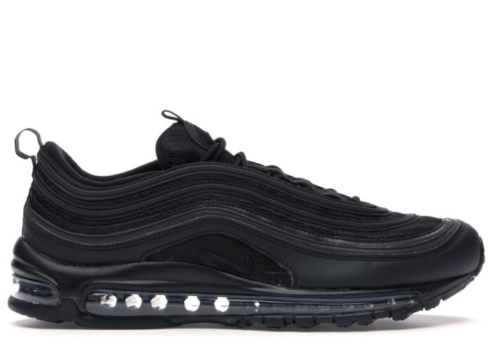 Nike Air Max 97 Triple Black