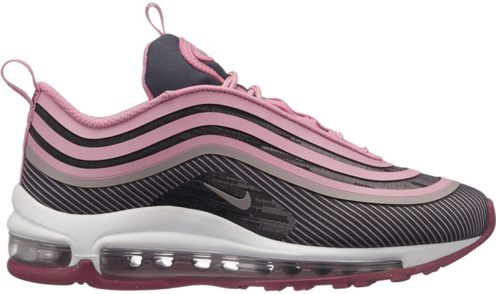 Nike Air Max 97 Ultra 17 Elemental Pink (GS)