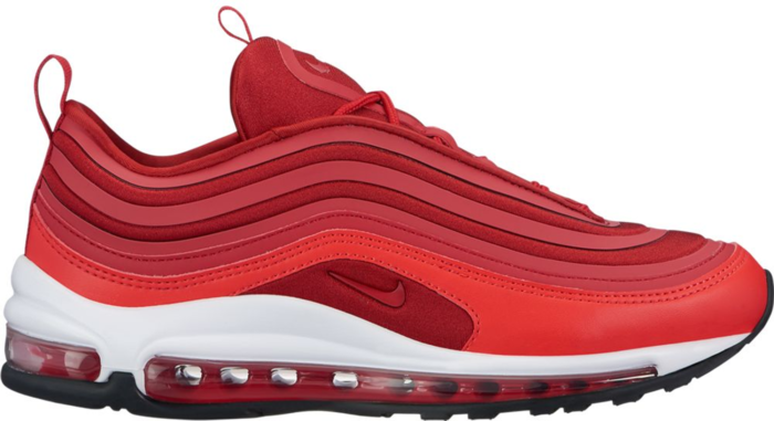 Nike Air Max 97 Ultra 17 Gym Red (W)