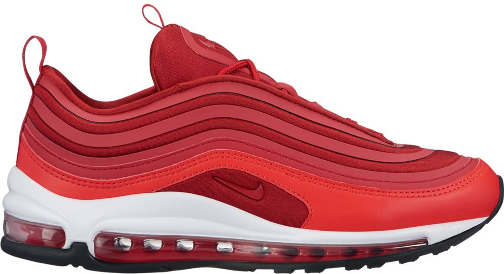 Nike Air Max 97 Ultra 17 Gym Red (W)