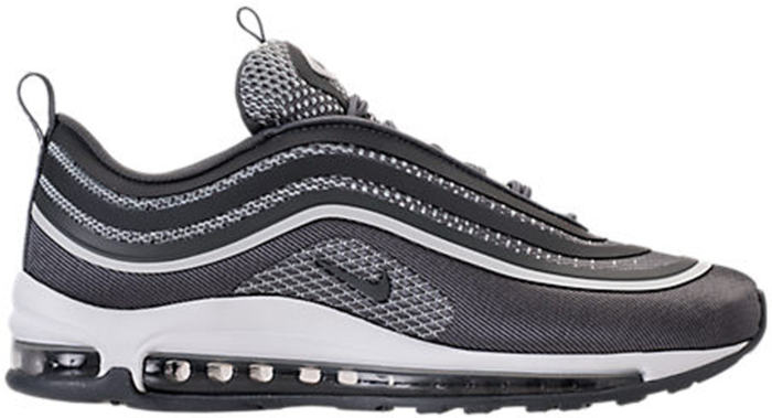 Nike Air Max 97 Ultra 17 Pure Platinum