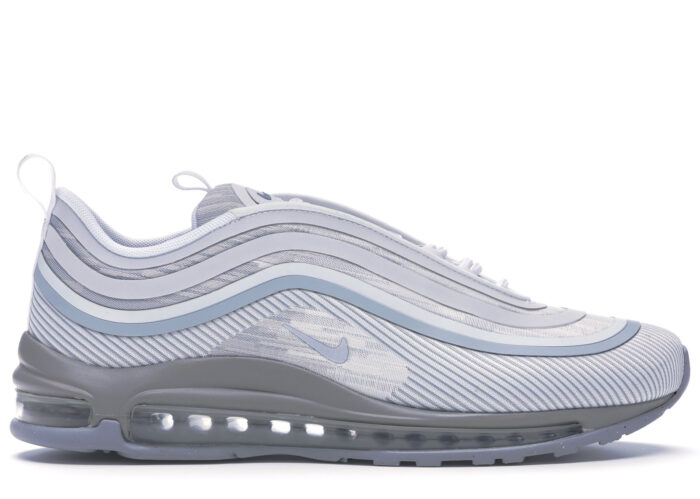 Nike Air Max 97 Ultra 17 Pure Platinum 3M