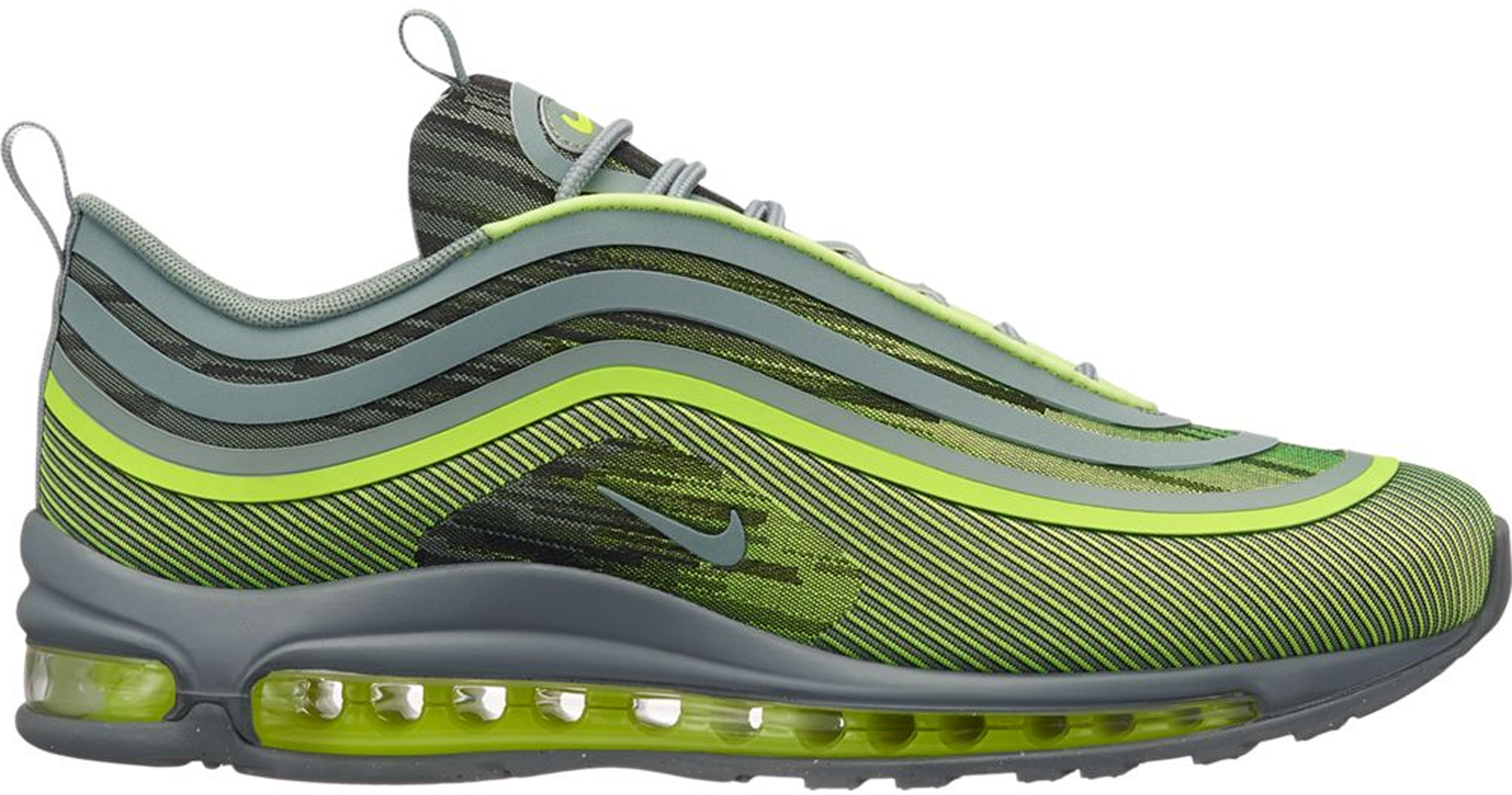 Nike Air Max 97 Ultra 17 Volt Mica Green