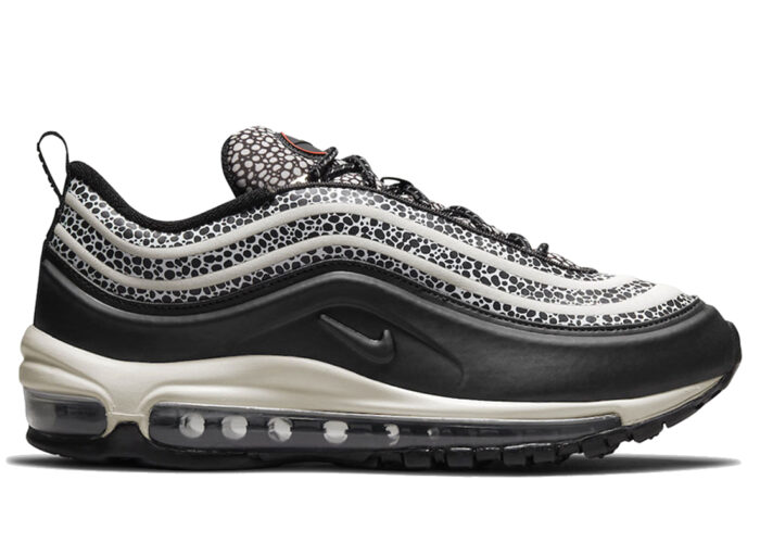 Nike Air Max 97 Wax Safari (W)