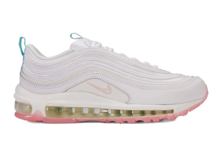 Nike Air Max 97 White Barely Green (W)