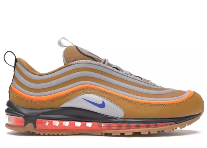 Nike Air Max 97 Winter Utility