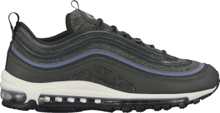 Nike Air Max 97 Wool Sequoia