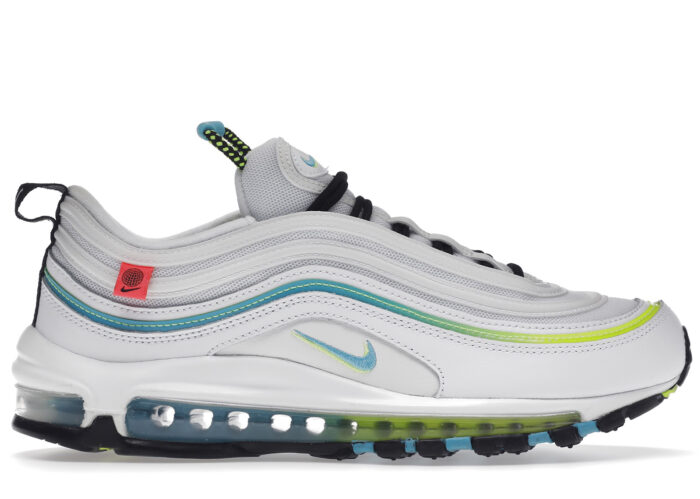 Nike Air Max 97 Worldwide