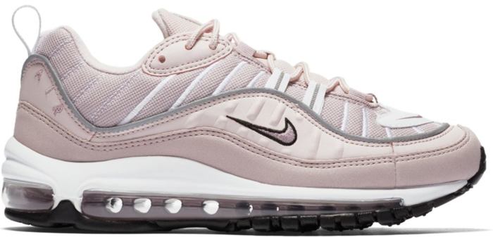 Nike Air Max 98 Barely Rose (W)