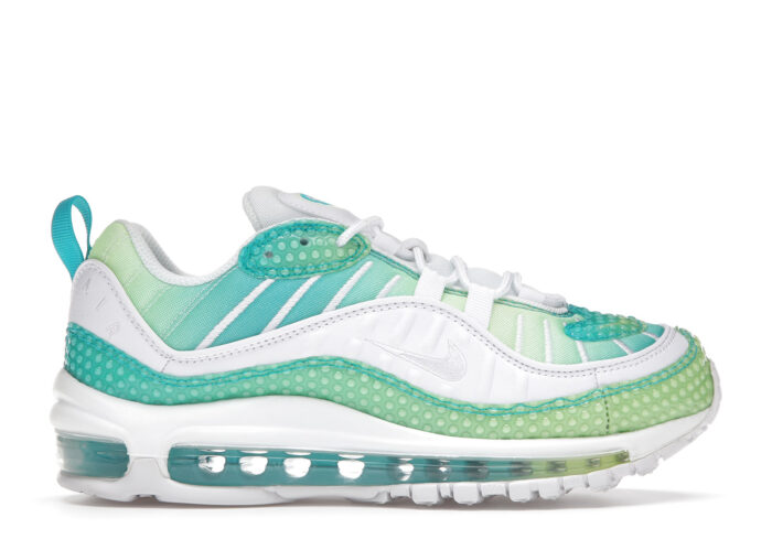 Nike Air Max 98 Bubble Pack (W)